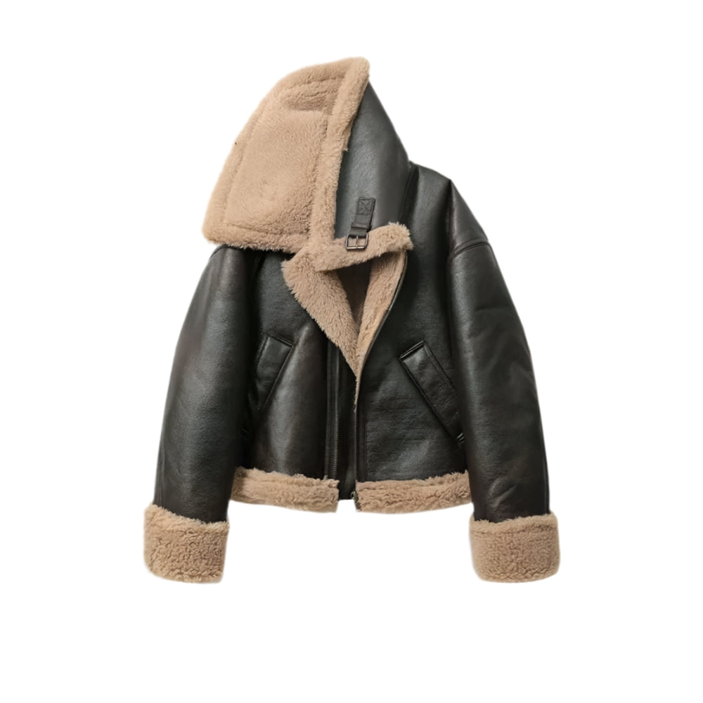 Aviator Jacket