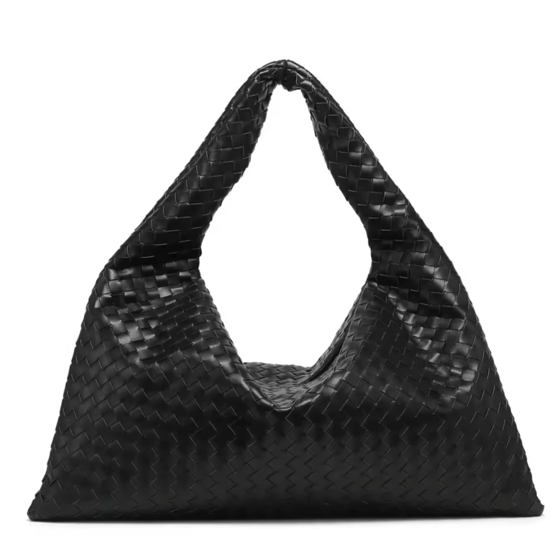 Woven Tote