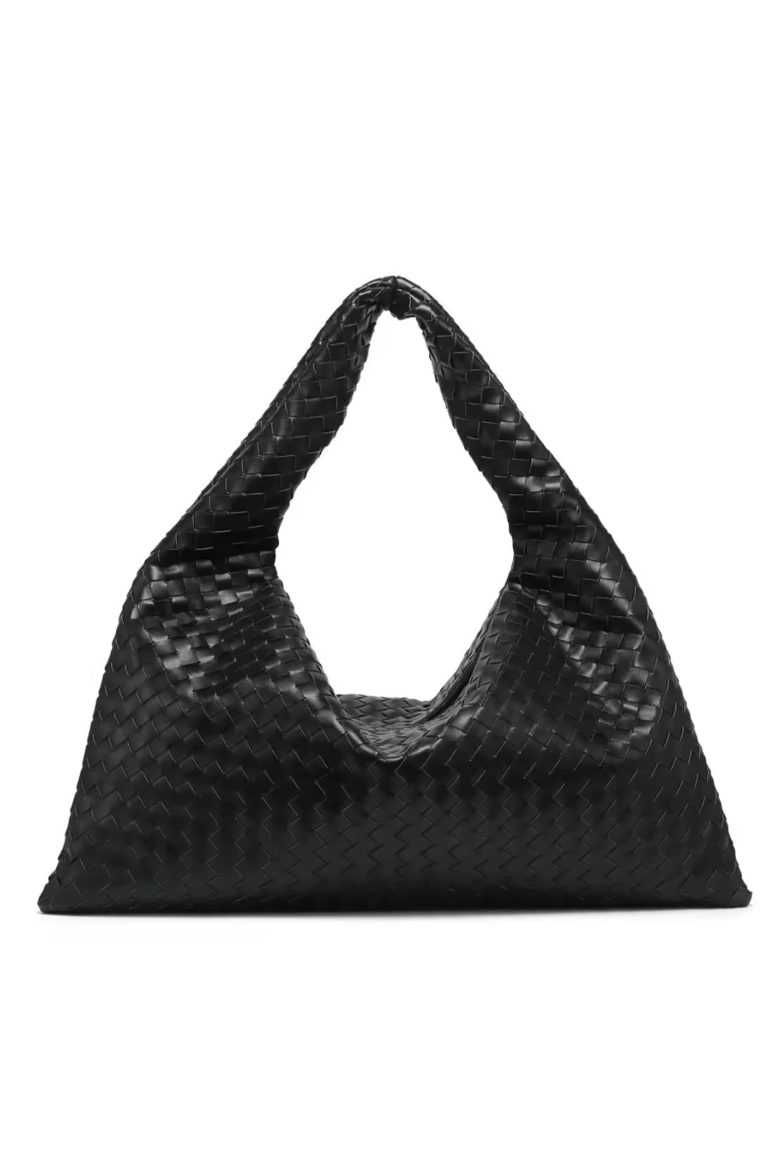 Woven Tote