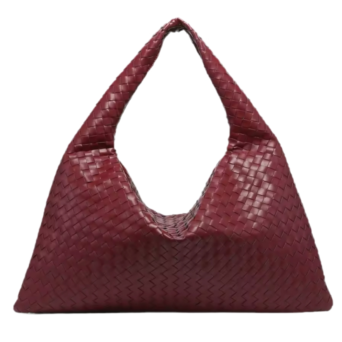 Woven Tote