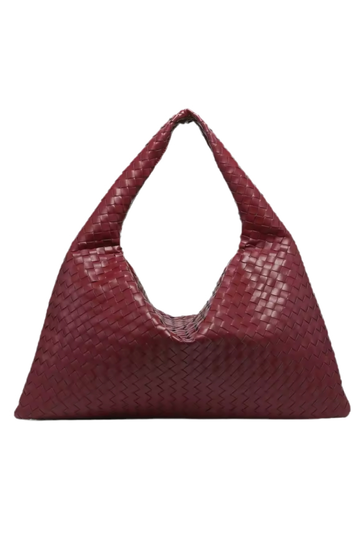 Woven Tote