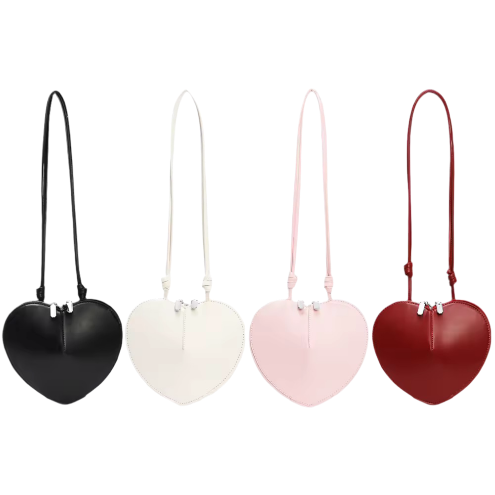 Heart bag