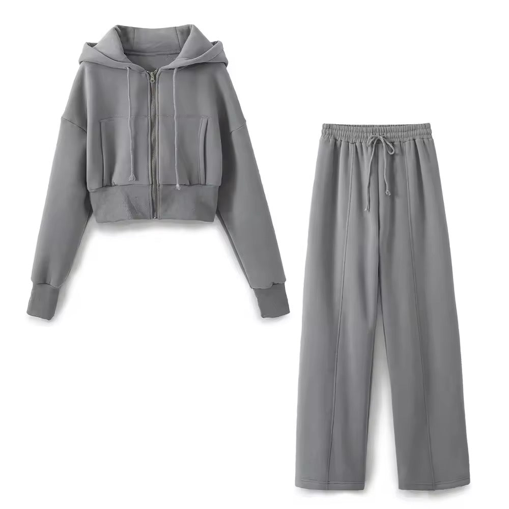 Casual Comfort Set