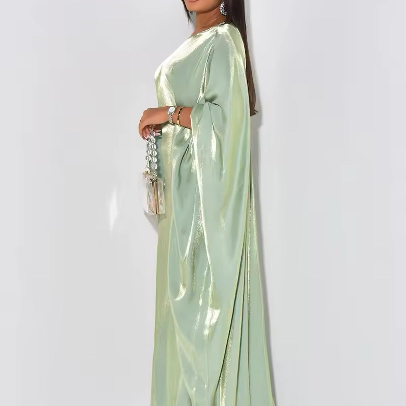 Luminous Luxe Abaya