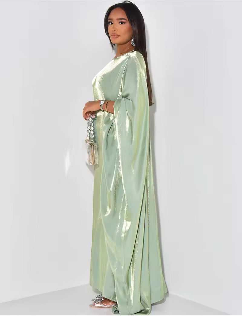 Luminous Luxe Abaya