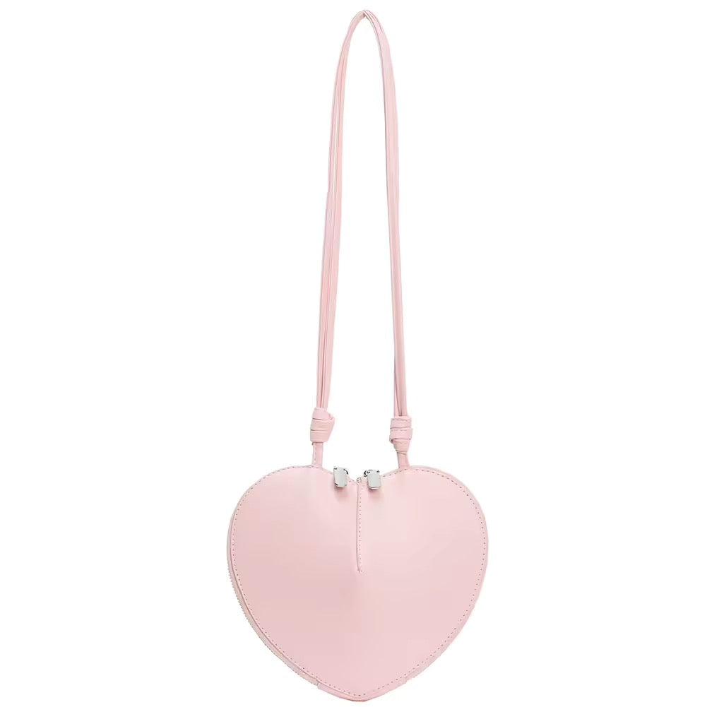 Heart bag