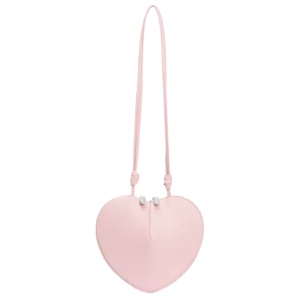 Heart bag