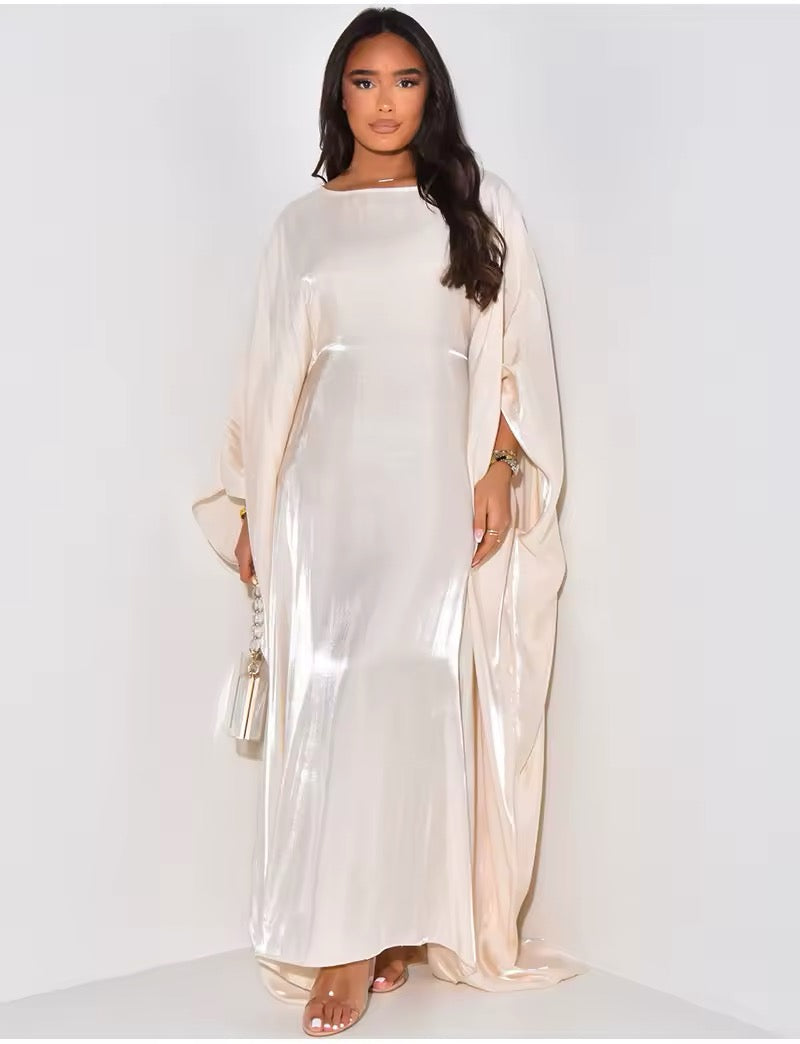 Luminous Luxe Abaya