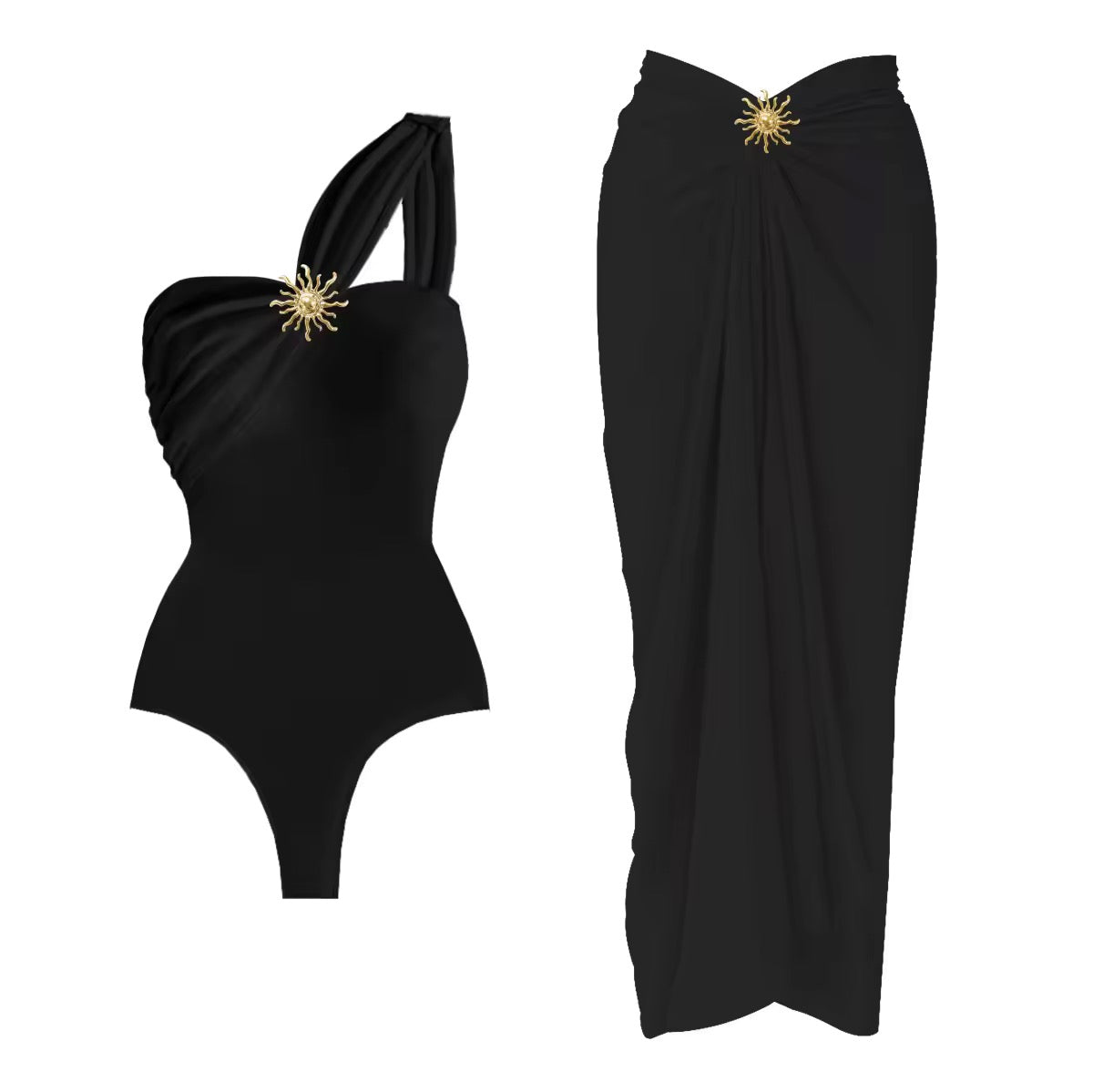 Elegance Beach Set