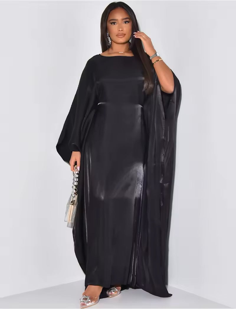 Luminous Luxe Abaya