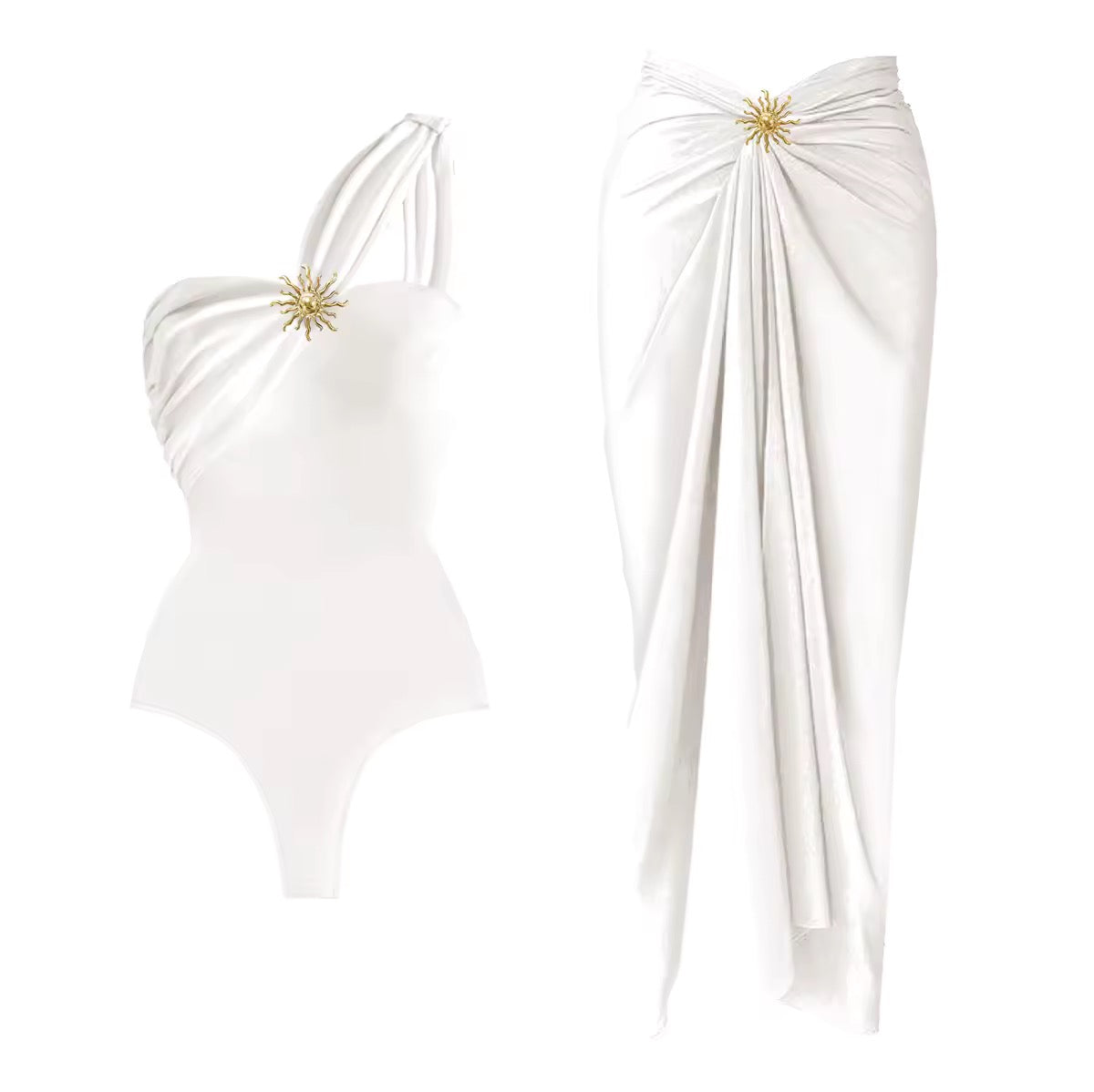 Elegance Beach Set