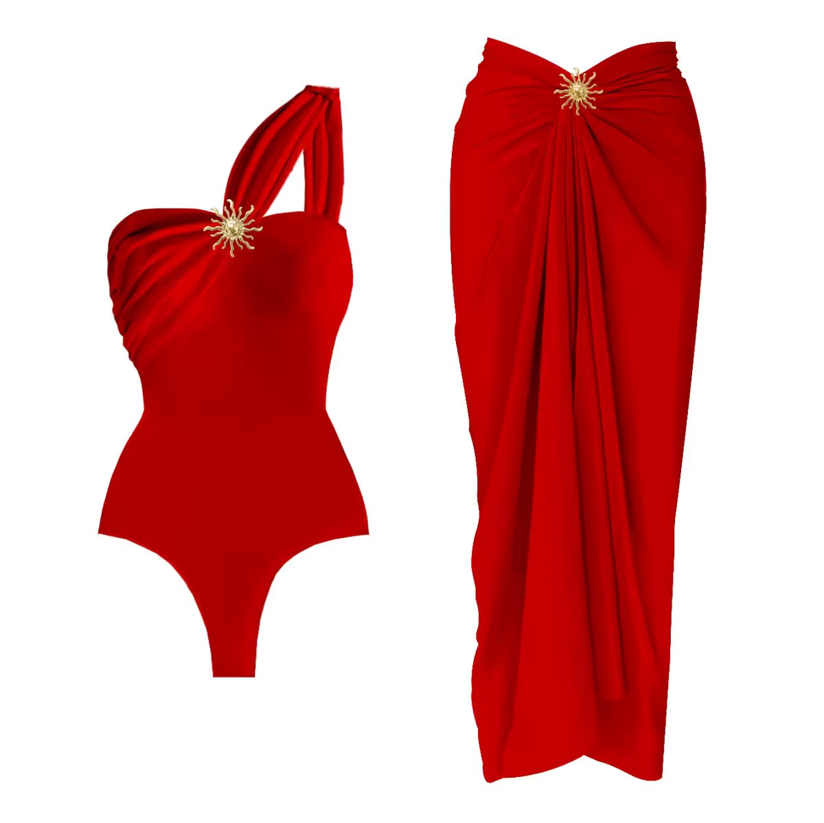 Elegance Beach Set