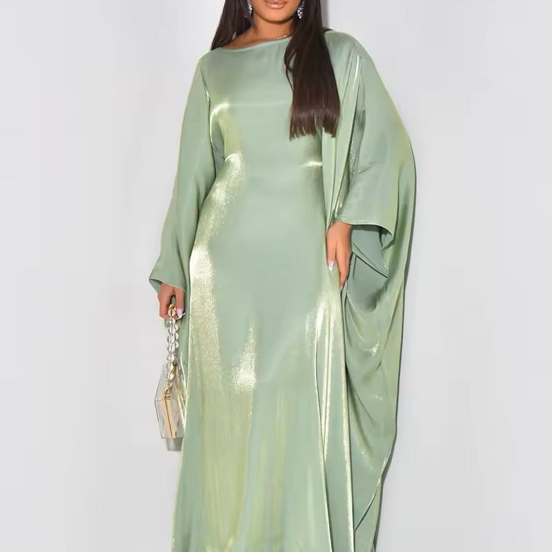 Luminous Luxe Abaya