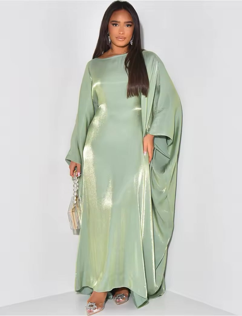 Luminous Luxe Abaya