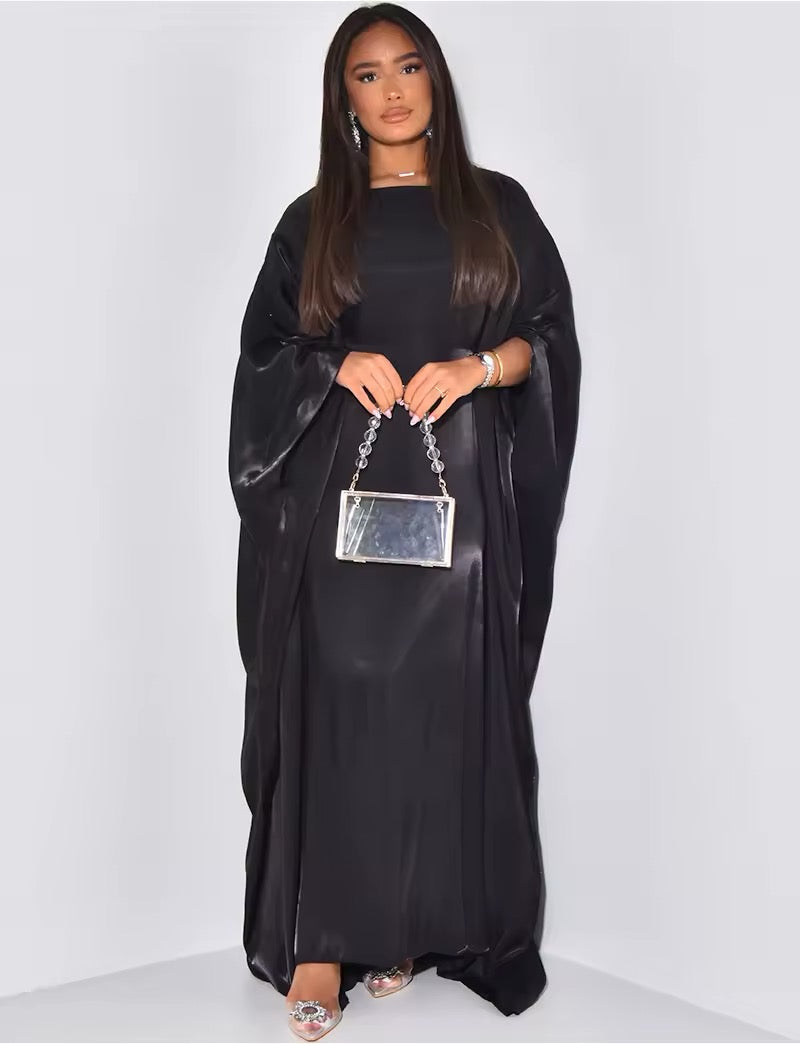 Luminous Luxe Abaya