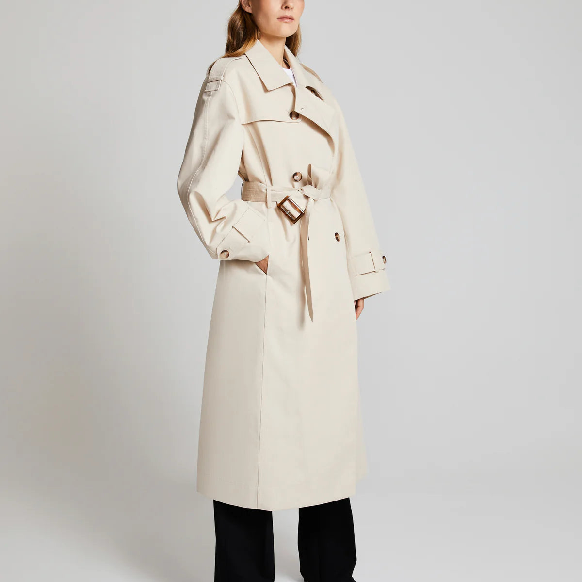 Classy Trenchcoat