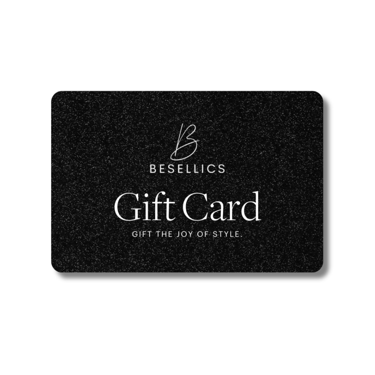 Besellics Gift Card