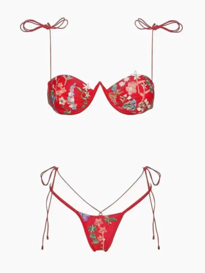 Bikini - Besellics 
