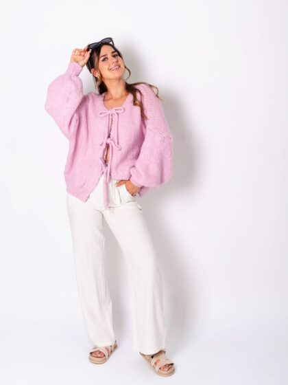 Cardigan - Besellics 