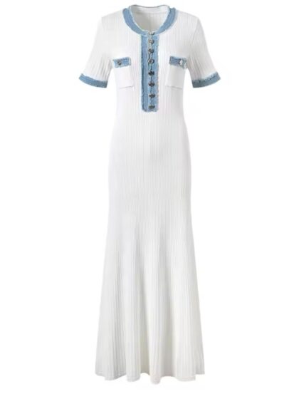 Ivory Grace: Elegant and Timeless Fashion for Every Occasion