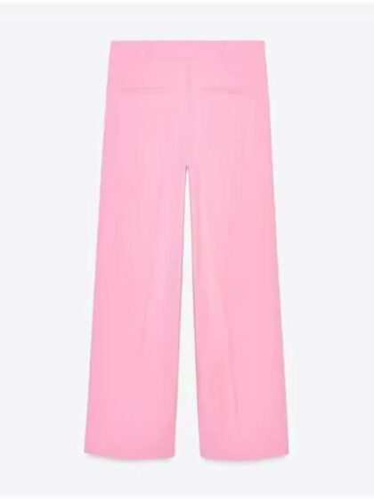 Pink elegance suit - Besellics 