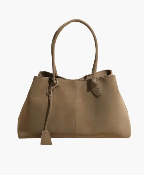 MILA – Stilvolle Ledertasche für jeden Tag