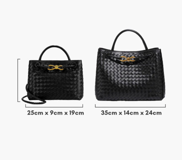 CELIA MINI – Luxus Ledertasche