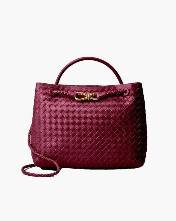 CELIA LARGE – Luxury Leather Bag
