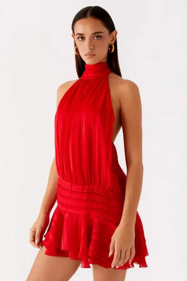 Lace Dream Dress mit verspieltem Twist